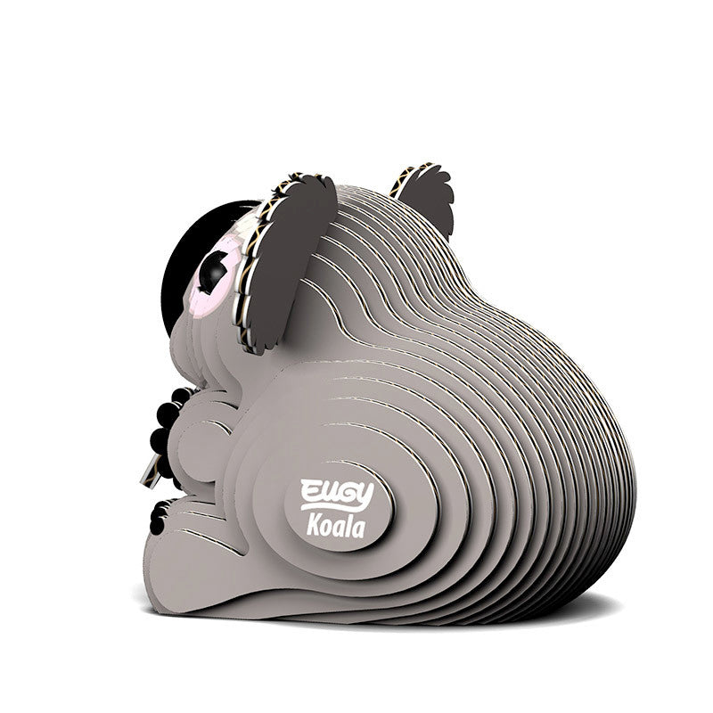 EUGY Koala - Loaded Dice