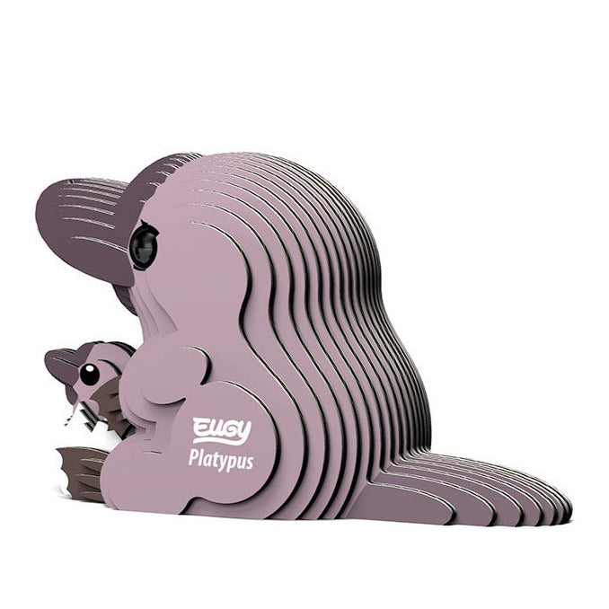 EUGY Platypus - Loaded Dice