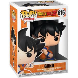 Dragon Ball Z Funko POP! Goku 9cm (615) - Loaded Dice