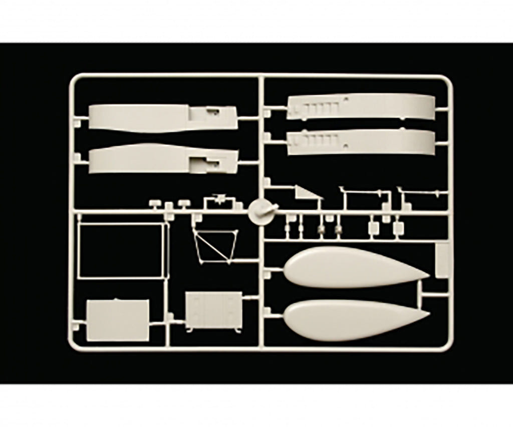 Italeri 1:72 MH-53 E Sea Dragon - 1065