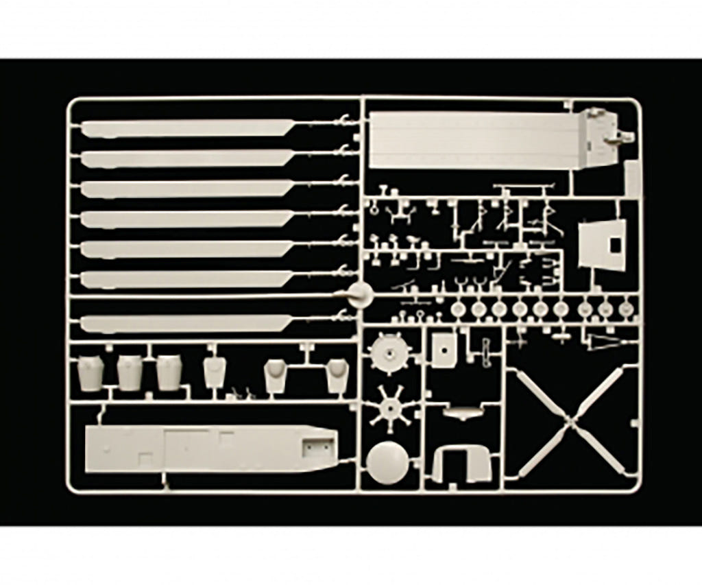 Italeri 1:72 MH-53 E Sea Dragon - 1065