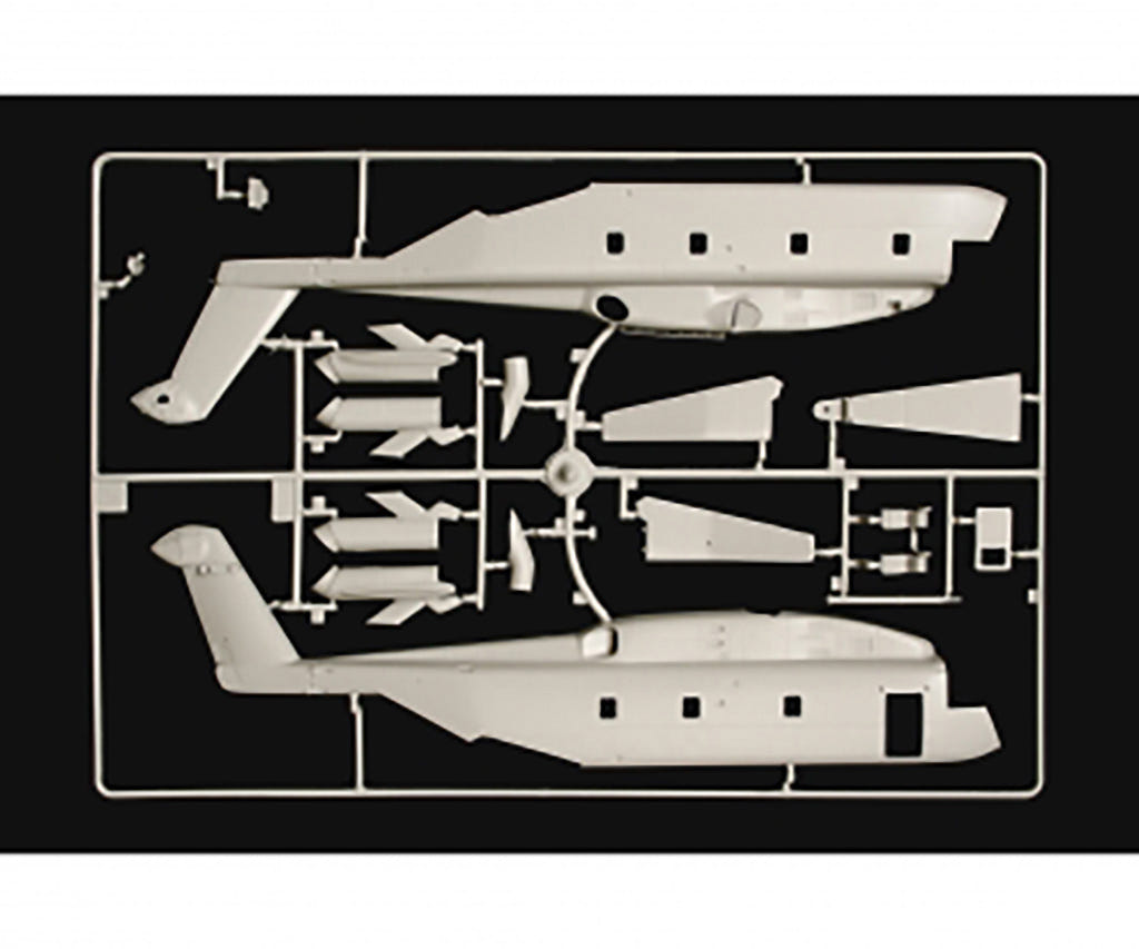 Italeri 1:72 MH-53 E Sea Dragon - 1065