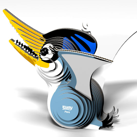 EUGY Ptero - Loaded Dice