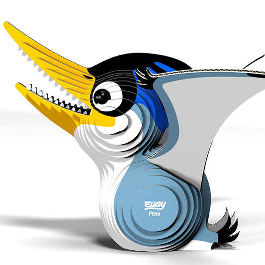 EUGY Ptero - Loaded Dice