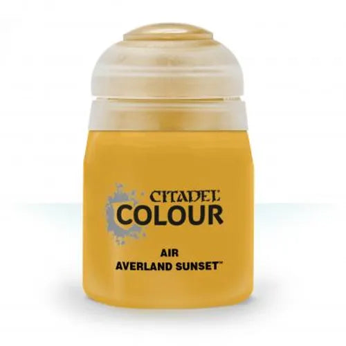 Citadel Air: Averland Sunset 24ml - Loaded Dice
