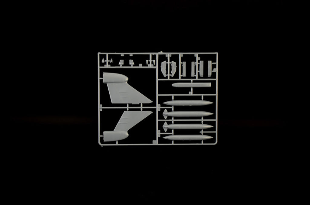 Italeri 1:72 EF-111A Raven - 1235