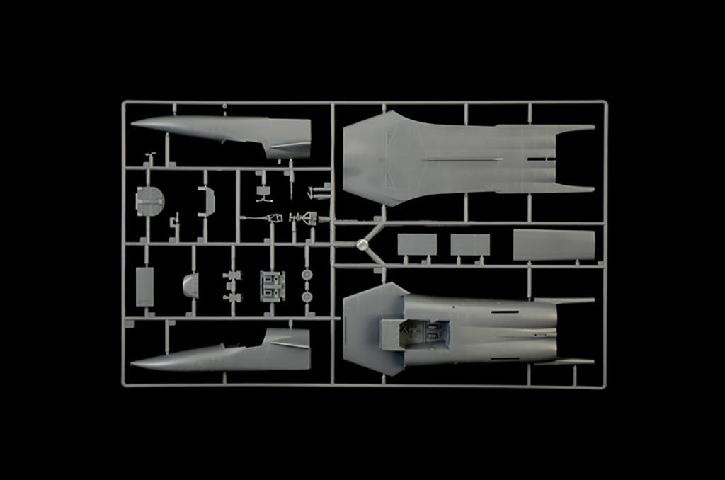 Italeri 1:72 EF-111A Raven - 1235