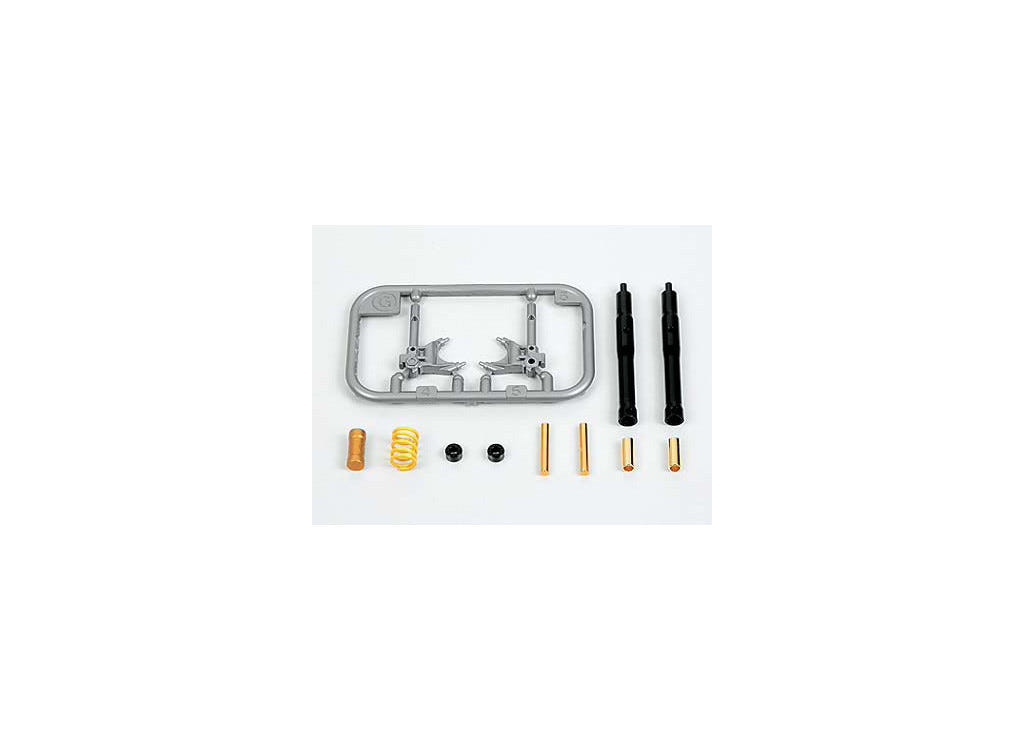 Tamiya 1:12 Ducati Desmosedici Front Fork - 12605