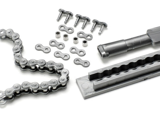 Tamiya 1:6 Honda Link-Type Assembly Chain Set - 12674