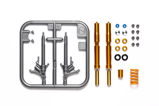 Tamiya 1:12 Honda CBR1000RR-R Front Fork Set - 12690
