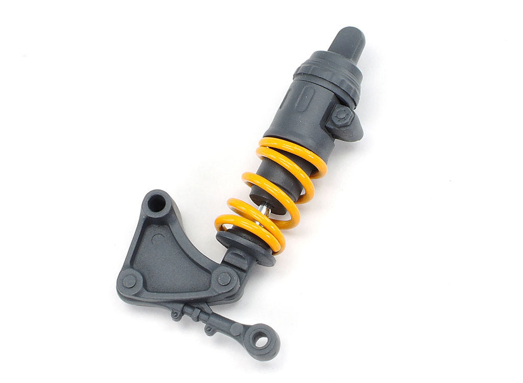 Tamiya 1:12 Team Suzuki Ecstar GSX-RR 2020 Front Fork Set - 12691