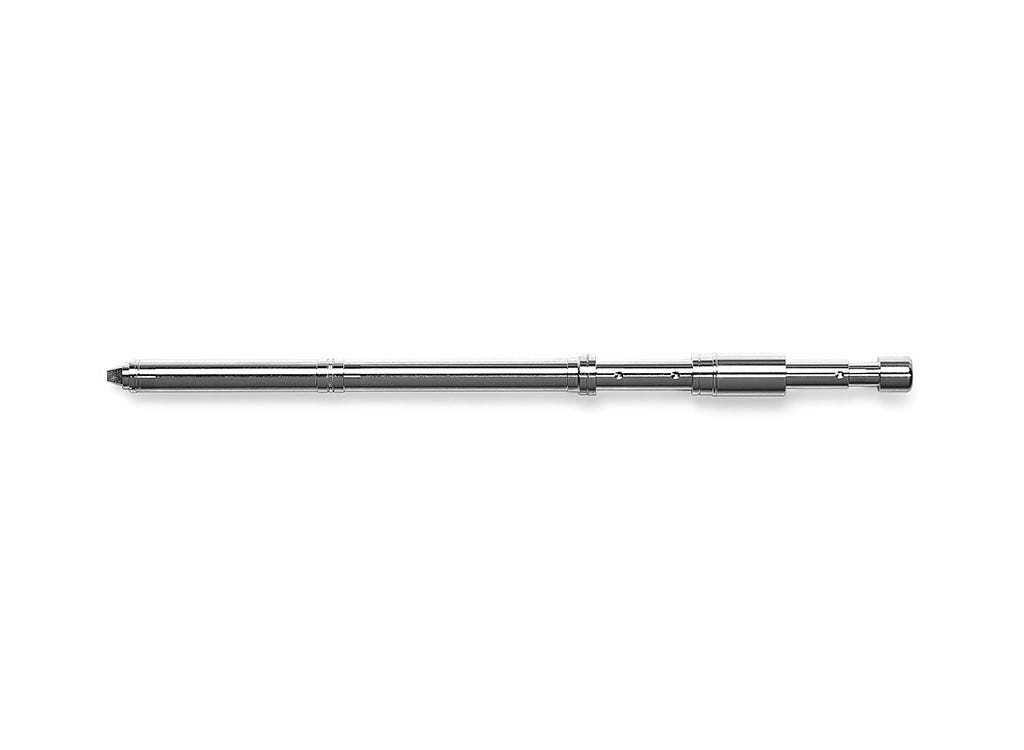 Tamiya 1:35 German Leopard 2 A7V Metal Gun Barrel - 12694
