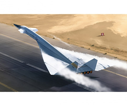 Italeri 1:72 XB-70 Valkyrie - 1282