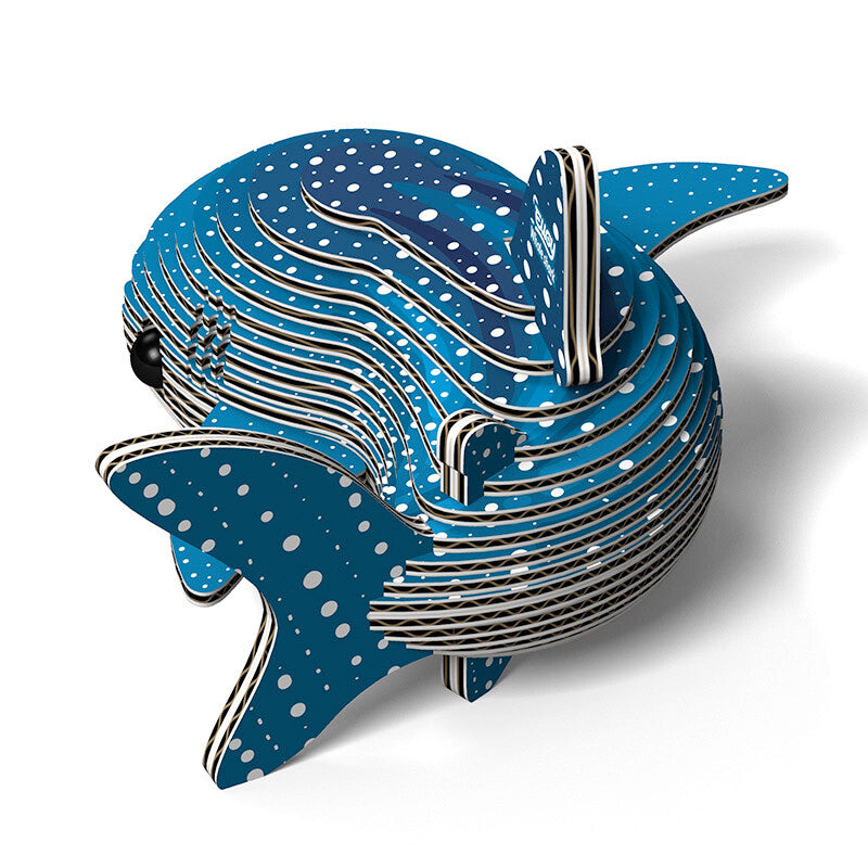 EUGY Whale Shark - Loaded Dice