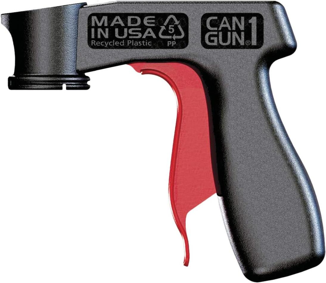 Vallejo Spray Can Trigger Grip - Loaded Dice