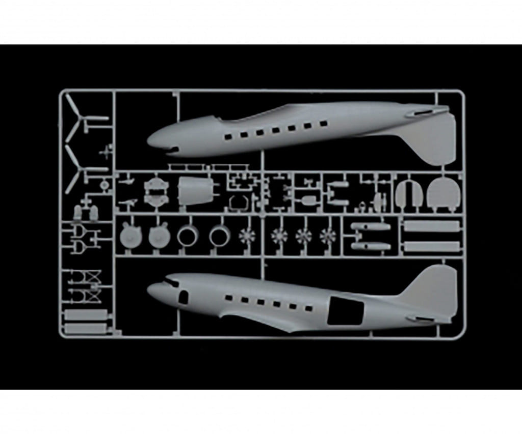 Italeri 1:72 RAF Dakota Mk.Iii - 1338