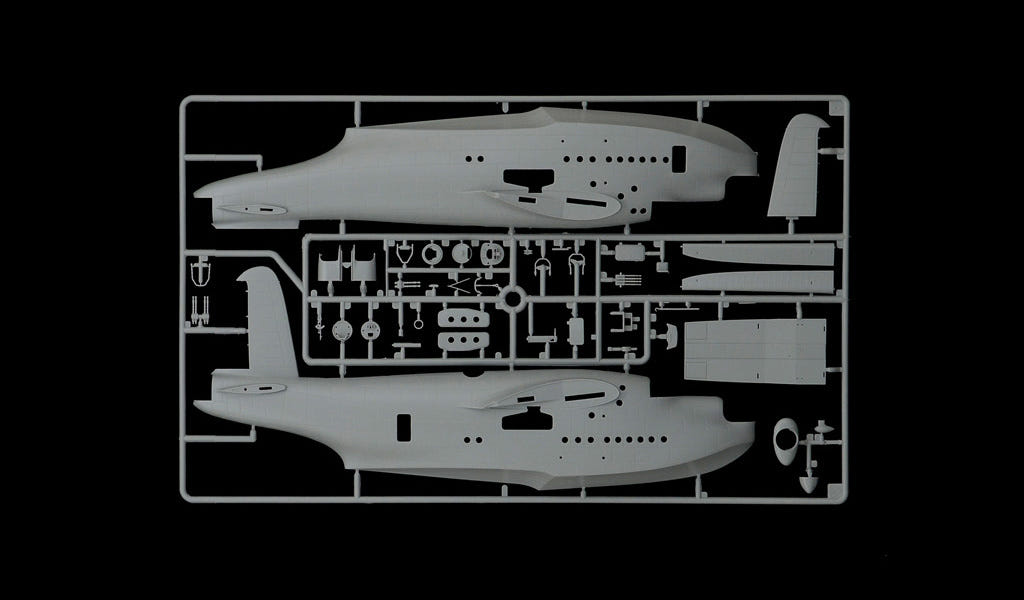 Italeri 1:72 Sunderland Mk.III - 1352
