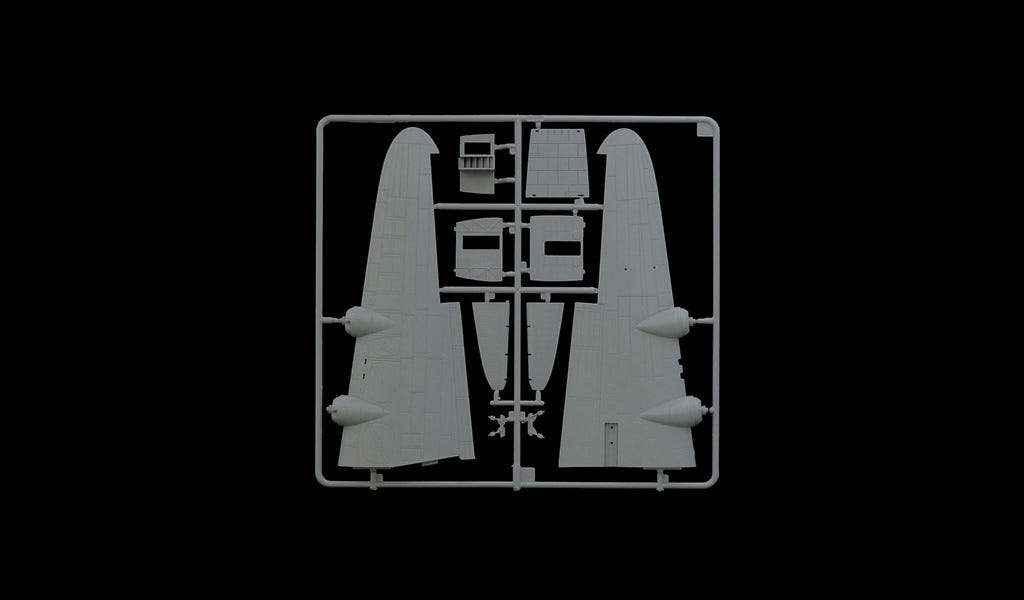 Italeri 1:72 Sunderland Mk.III - 1352