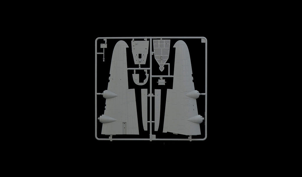 Italeri 1:72 Sunderland Mk.III - 1352