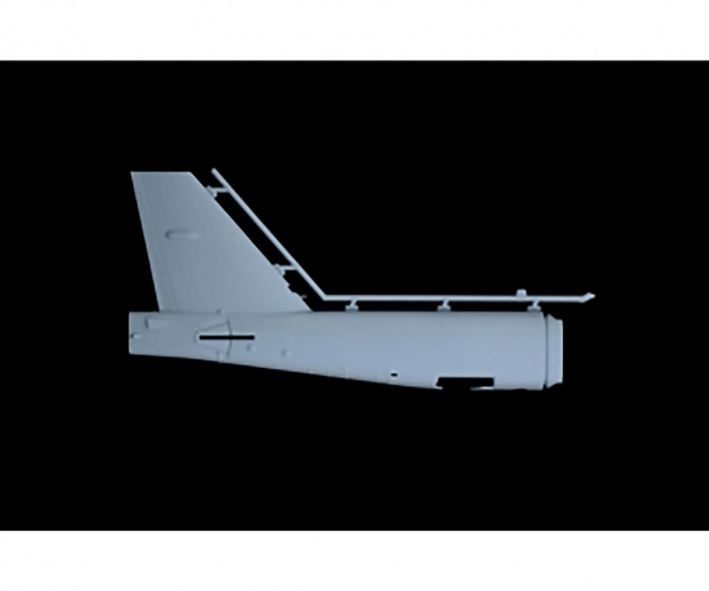 Italeri 1:72 B-52G Stratofortress - 1378
