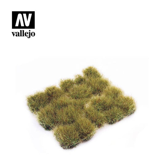 Vallejo Wild Tuft - Autumn, XL - Loaded Dice