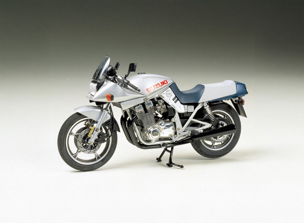 Tamiya 1:12 Suzuki GSX1100S Katana - 14010