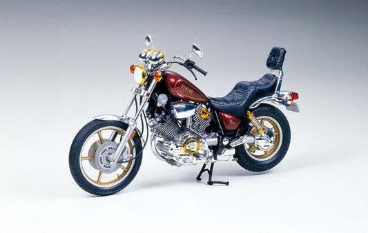 Tamiya 1:12 Yamaha Virago XV1000 - 14044