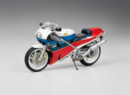 Tamiya 1:12 Honda VFR750R - 14057