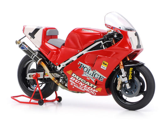 Tamiya 1:12 Ducati 888 Superbike - 14063