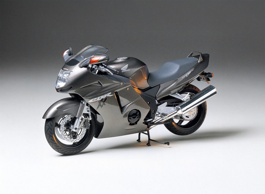Tamiya 1:12 Honda CBR 1100XX Super Blackbird - 14070