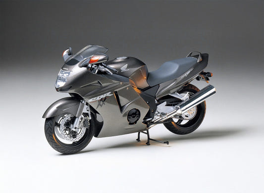 Tamiya 1:12 Honda CBR 1100XX Super Blackbird - 14070