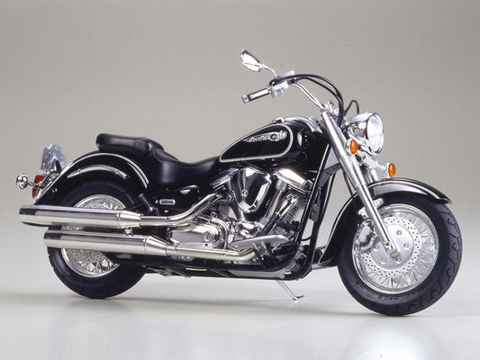 Tamiya 1:12 Yamaha XV1600 Road Star - 14080