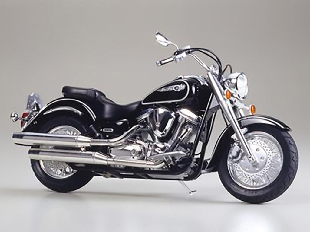 Tamiya 1:12 Yamaha XV1600 Road Star - 14080