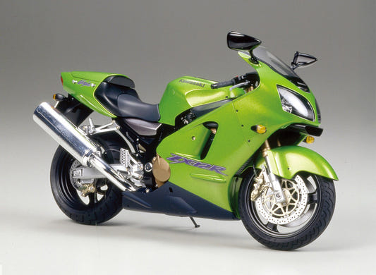 Tamiya 1:12 Kawasaki Ninja ZX-12R - 14084