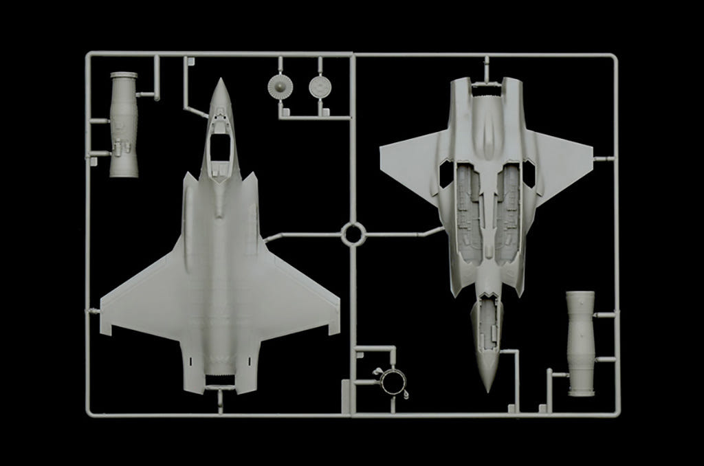 Italeri 1:72 F-35A - 1409
