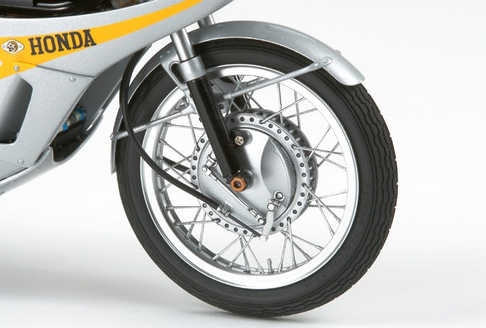 Tamiya 1/12 Honda RC166 50th Anniversary - Loaded Dice