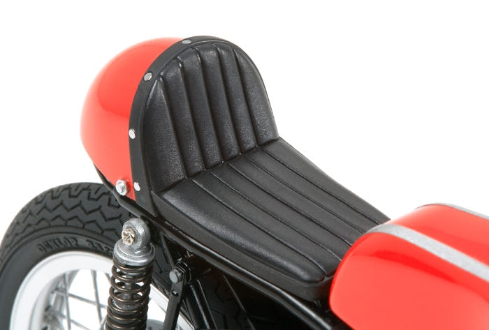 Tamiya 1/12 Honda RC166 50th Anniversary - Loaded Dice