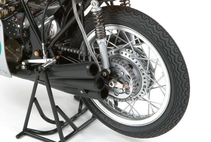 Tamiya 1/12 Honda RC166 50th Anniversary - Loaded Dice