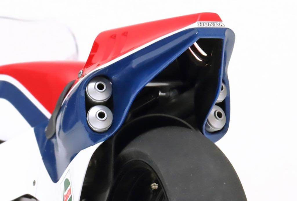 Tamiya 1:12 NSR500 '84 Honda - 14121