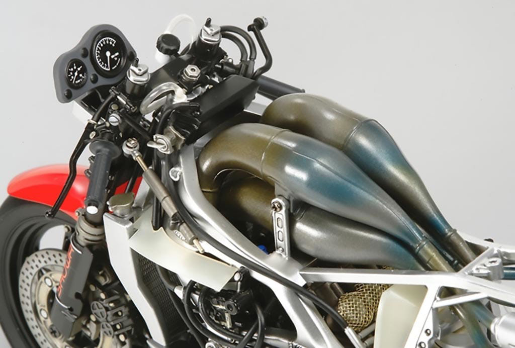 Tamiya 1:12 NSR500 '84 Honda - 14121
