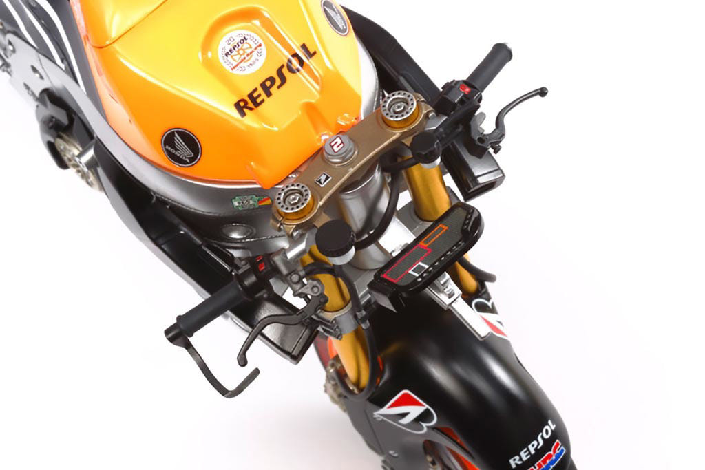 Tamiya 1:12 Repsol Honda RC213V 2014 - 14130