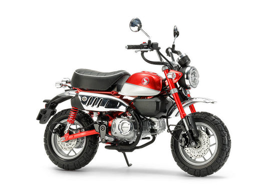 Tamiya 1:12 Honda Monkey 125 (2018) - 14134