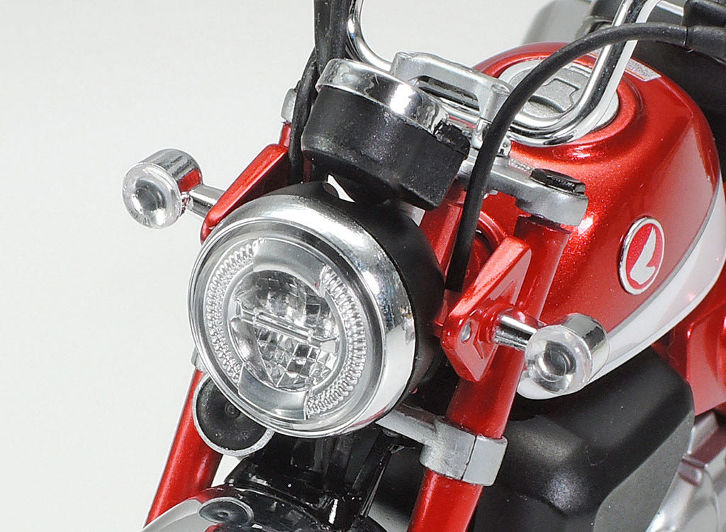 Tamiya 1:12 Honda Monkey 125 (2018) - 14134