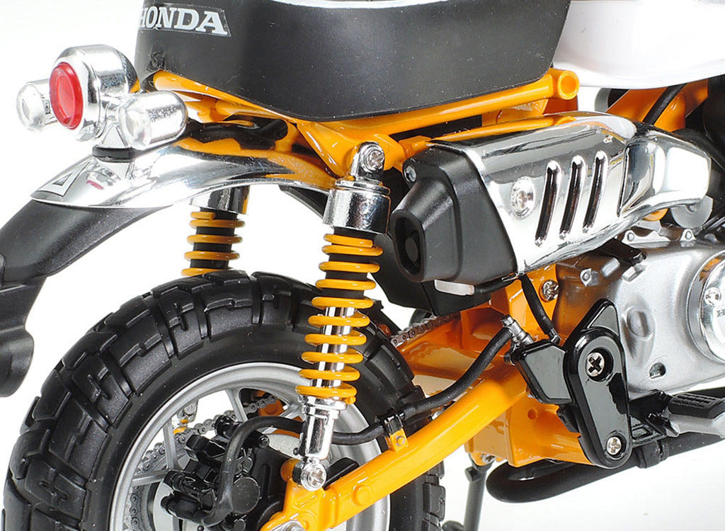 Tamiya 1:12 Honda Monkey 125 (2018) - 14134