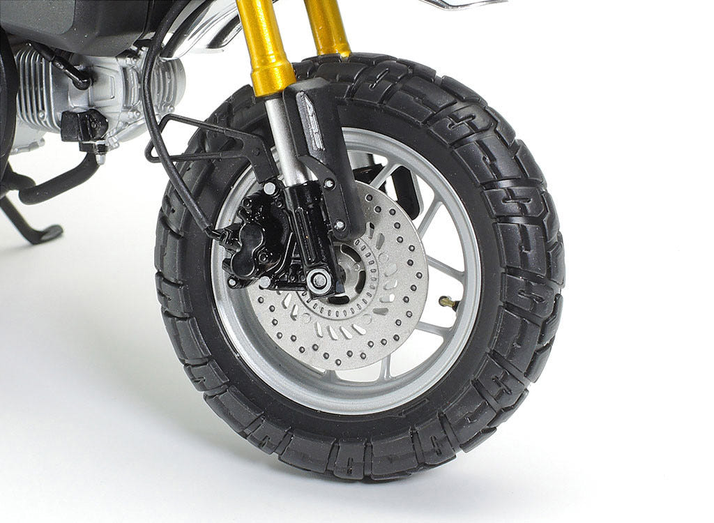 Tamiya 1:12 Honda Monkey 125 (2018) - 14134