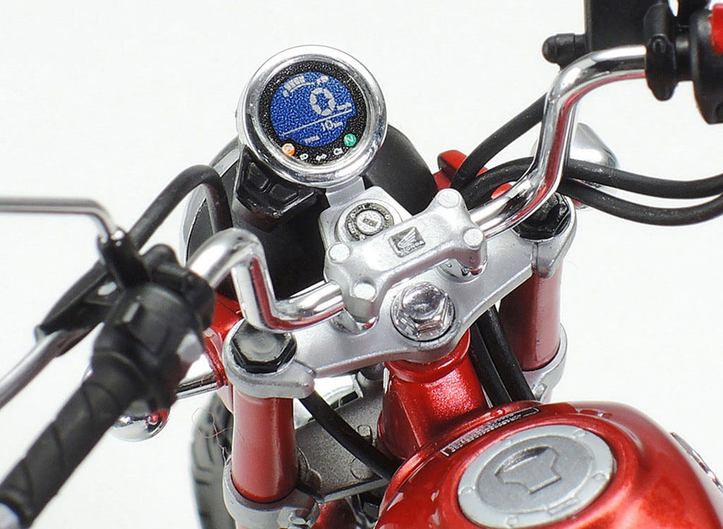 Tamiya 1:12 Honda Monkey 125 (2018) - 14134