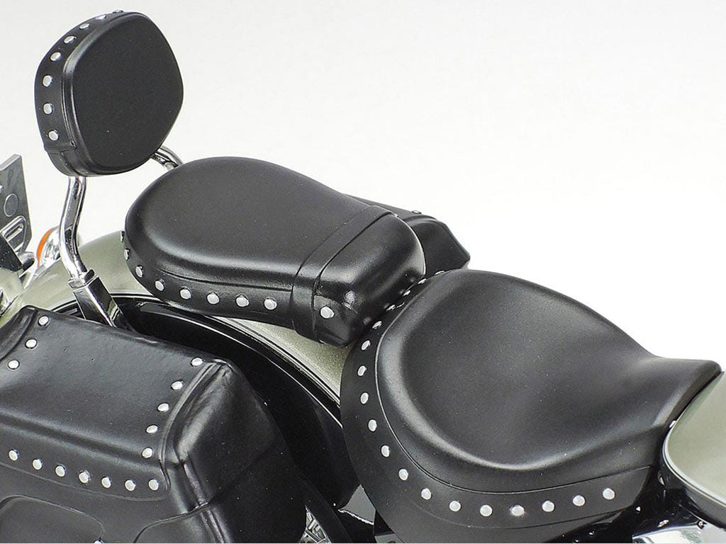 Tamiya 1:12 Yamaha XV1600 Road Star Custom - 14135