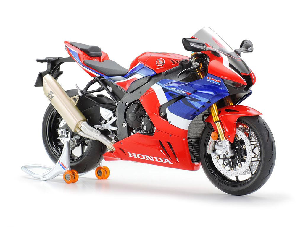 Tamiya 1:12 Honda CBR1000RR-R Fireblade Special - 14138