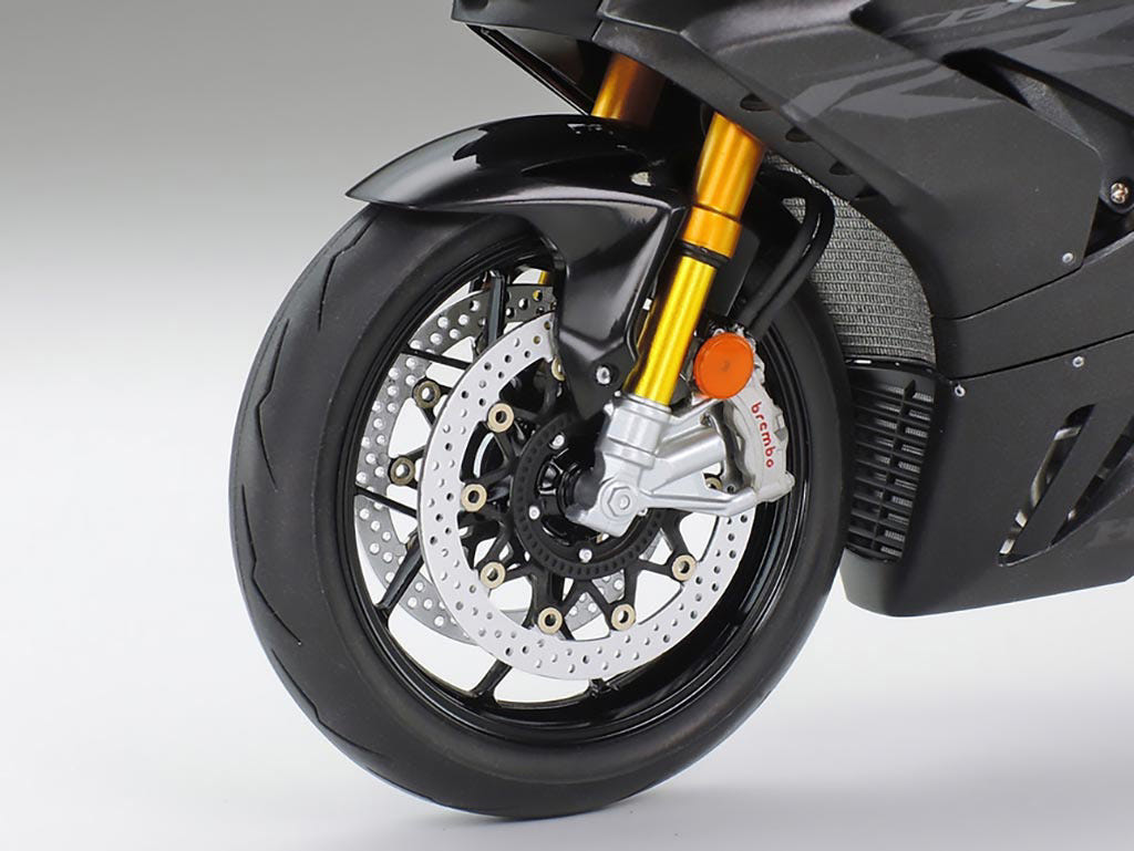 Tamiya 1:12 Honda CBR1000RR-R Fireblade Special - 14138