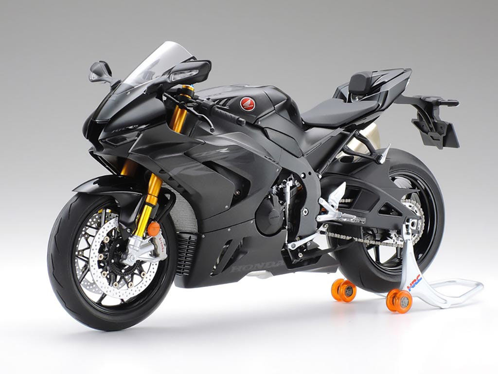 Tamiya 1:12 Honda CBR1000RR-R Fireblade Special - 14138